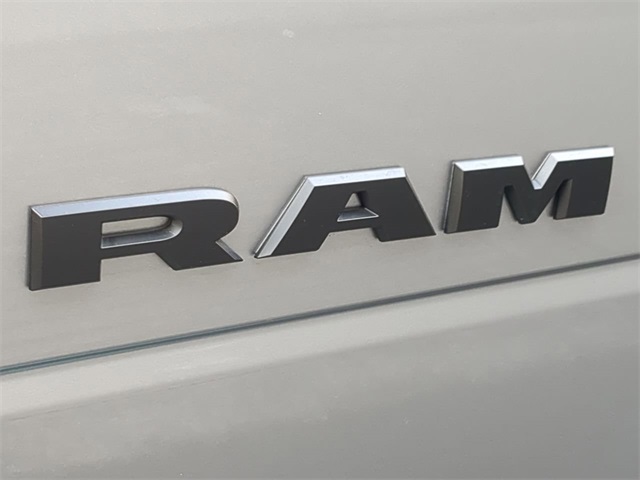 2024 RAM 2500 Big Horn 7