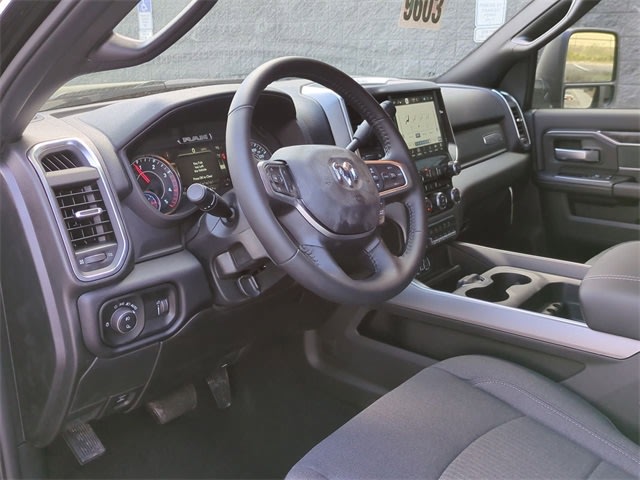 2024 RAM 2500 Big Horn 2