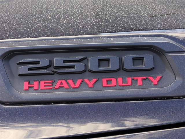 2024 RAM 2500 Big Horn 24