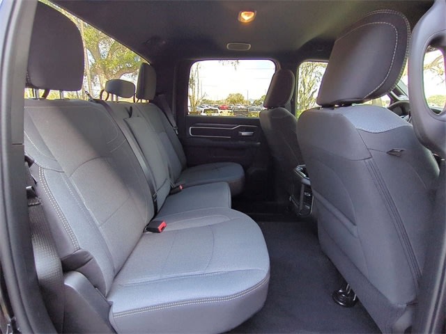 2024 RAM 2500 Big Horn 27