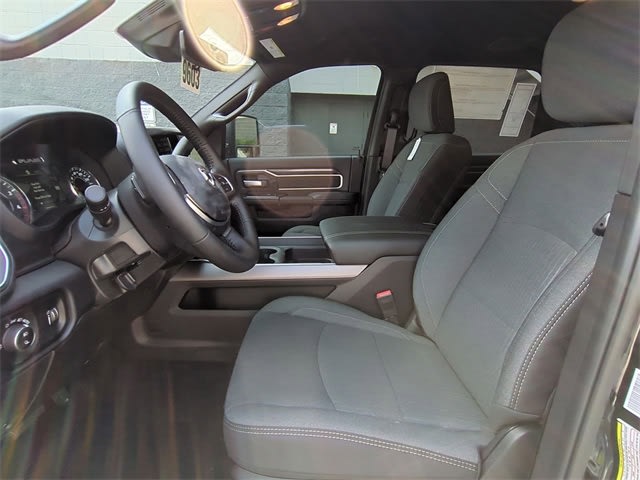 2024 RAM 2500 Big Horn 11