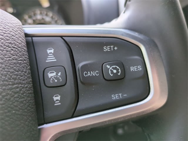 2024 RAM 2500 Big Horn 29