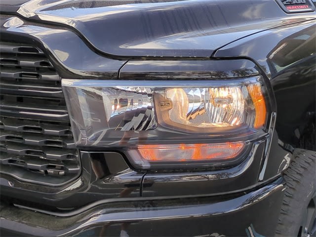 2024 RAM 2500 Big Horn 23