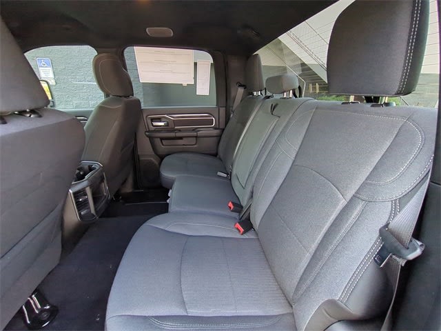 2024 RAM 2500 Big Horn 26