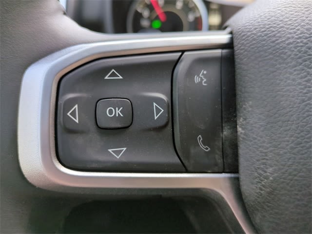 2024 RAM 2500 Big Horn 28