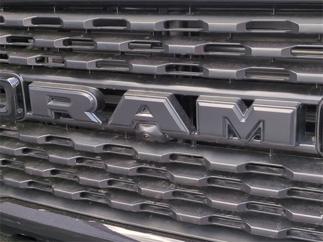 2024 RAM 2500 Big Horn 7