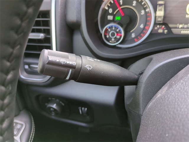 2024 RAM 2500 Big Horn 30