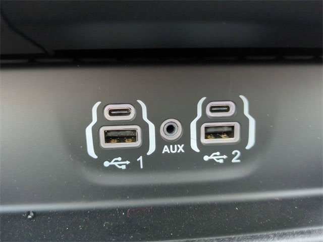 2024 RAM 2500 Big Horn 35