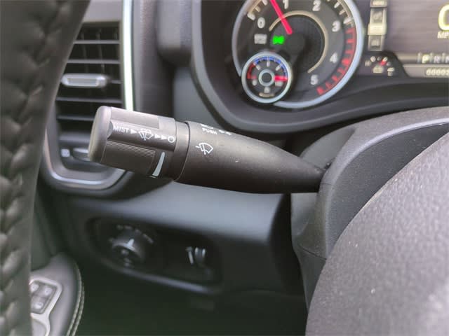 2024 RAM 2500 Big Horn 31