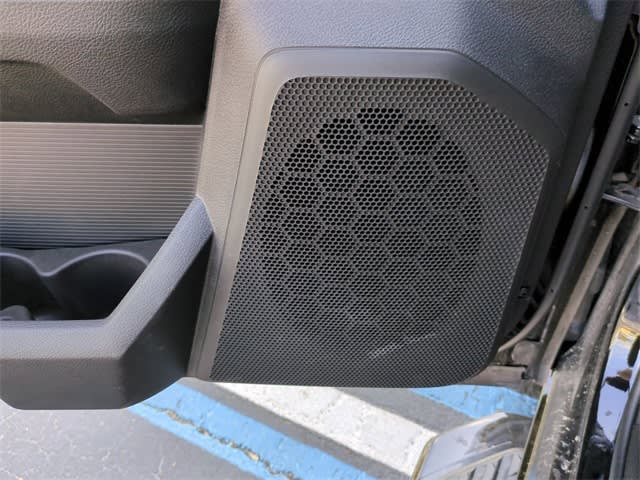 2024 RAM 2500 Big Horn 34