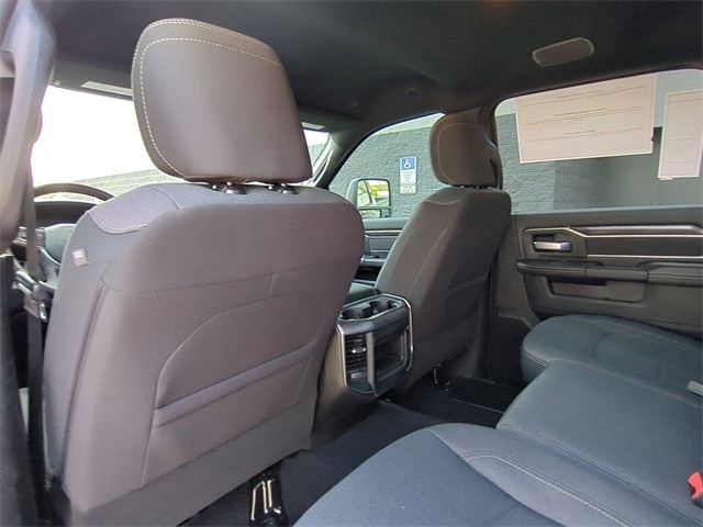 2024 RAM 2500 Big Horn 13