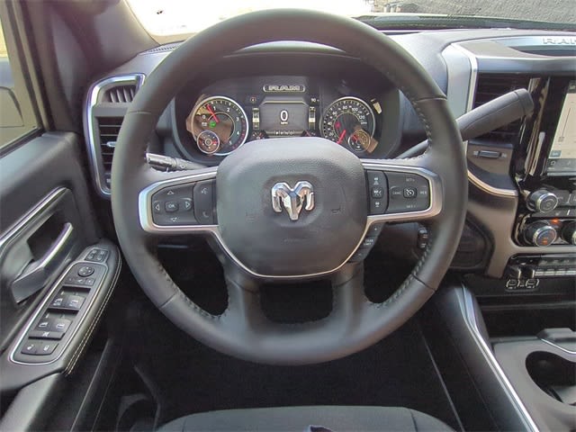 2024 RAM 2500 Big Horn 14