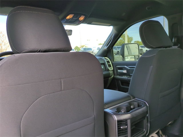 2024 RAM 2500 Big Horn 16