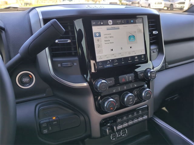 2024 RAM 2500 Big Horn 14