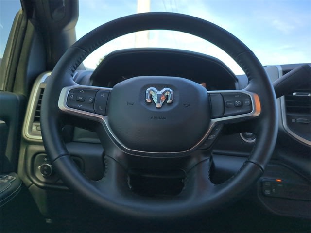 2024 RAM 2500 Big Horn 13