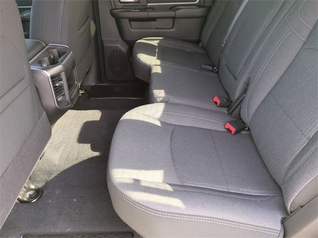 2024 RAM 2500 Big Horn 12
