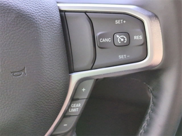 2024 RAM 2500 Big Horn 26