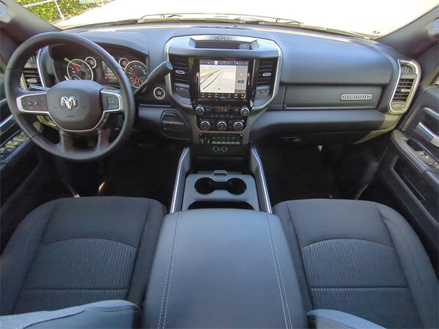 2024 RAM 2500 Big Horn 9