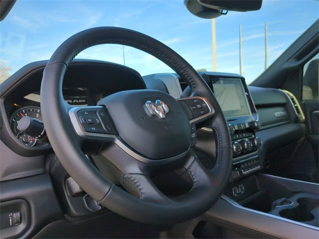 2024 RAM 2500 Big Horn 2