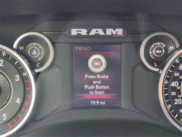 2024 RAM 2500 Big Horn 15
