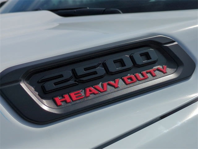 2024 RAM 2500 Big Horn 22