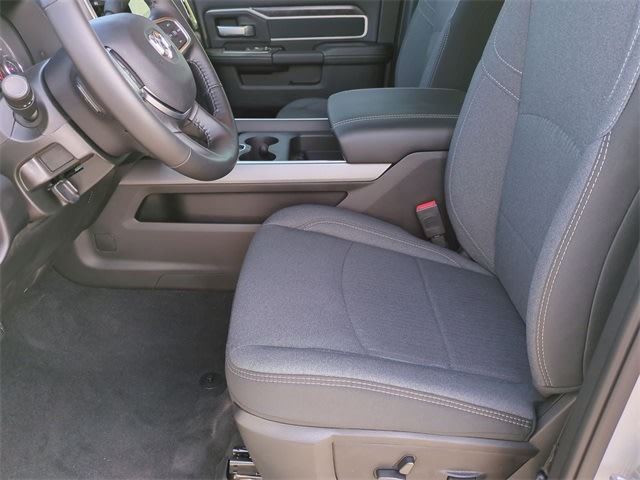 2024 RAM 2500 Big Horn 10