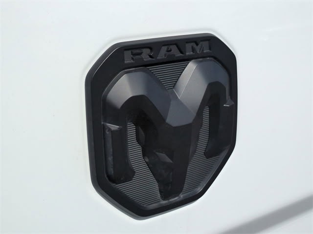 2024 RAM 2500 Big Horn 7