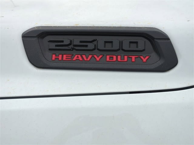2024 RAM 2500 Big Horn 25