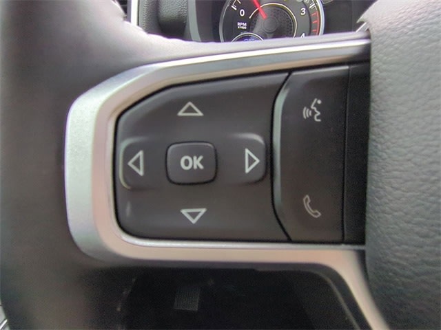 2024 RAM 2500 Big Horn 27