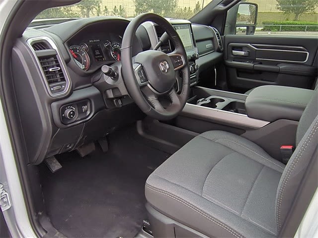2024 RAM 2500 Big Horn 2