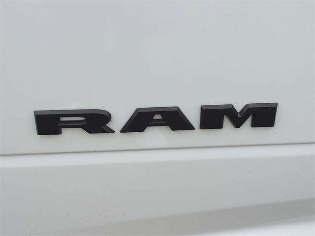 2024 RAM 2500 Big Horn 7
