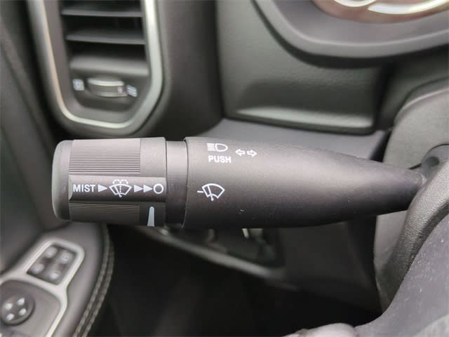 2024 RAM 2500 Big Horn 30