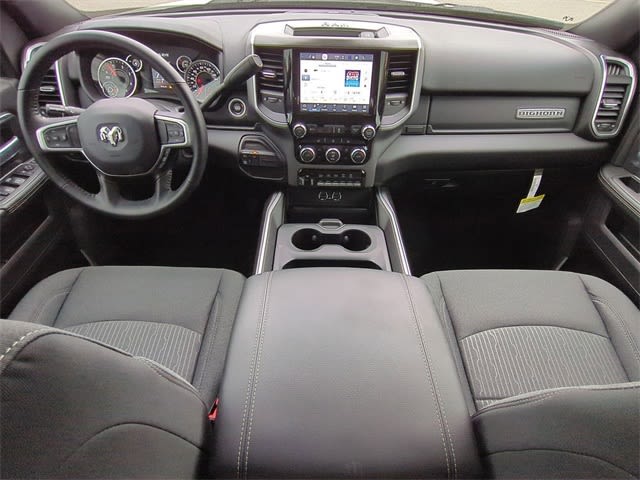 2024 RAM 2500 Big Horn 10