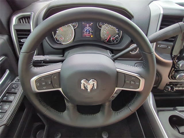 2024 RAM 2500 Big Horn 14