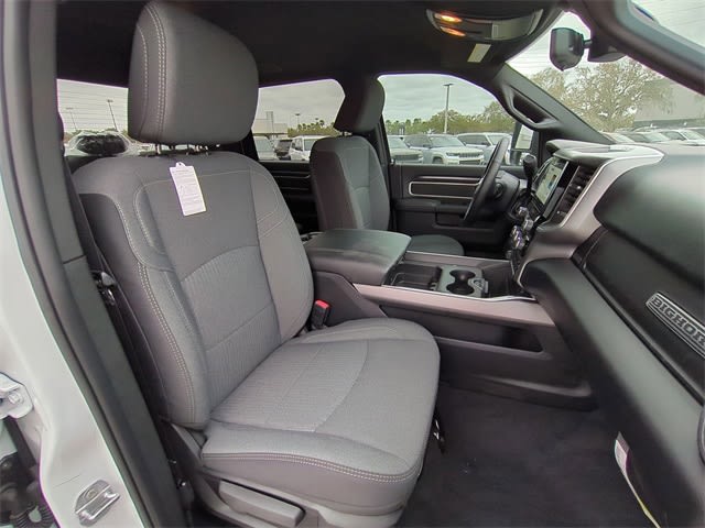 2024 RAM 2500 Big Horn 11