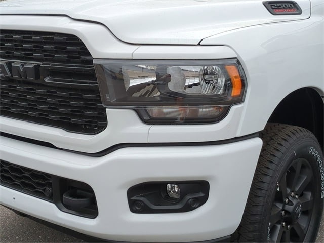 2024 RAM 2500 Big Horn 24