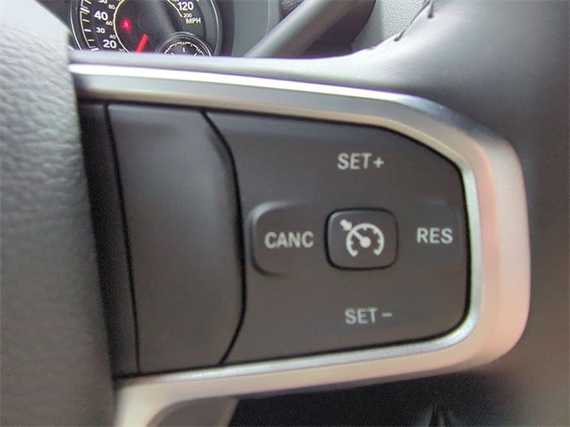2024 RAM 2500 Big Horn 28