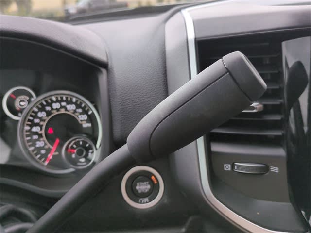 2024 RAM 2500 Big Horn 15