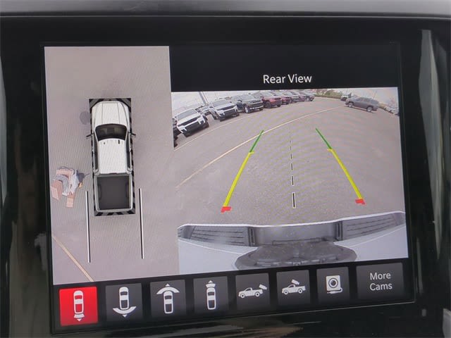 2024 RAM 2500 Big Horn 32