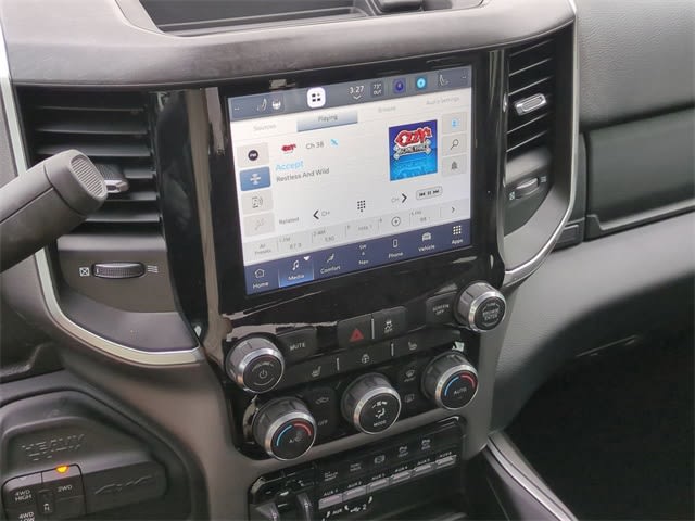 2024 RAM 2500 Big Horn 16