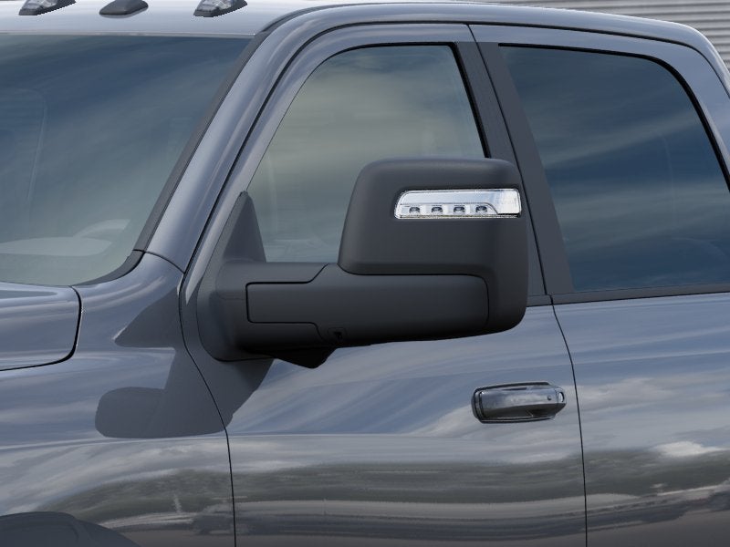 Thumbnail: 2026 RAM 2500 - 19