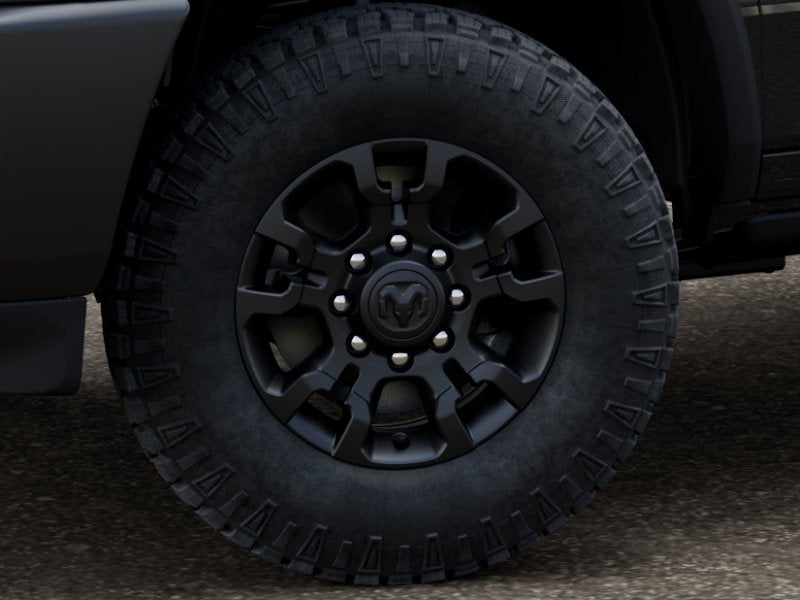 Thumbnail: 2026 RAM 2500 - 7