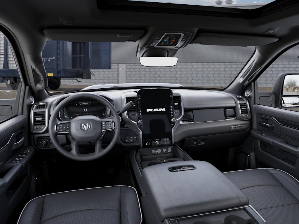Thumbnail: 2026 RAM 2500 - 2