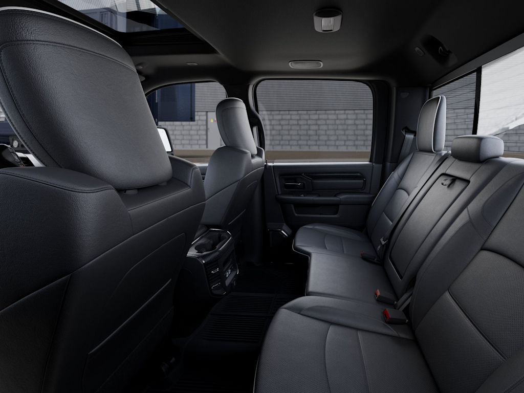 Thumbnail: 2026 RAM 2500 - 10