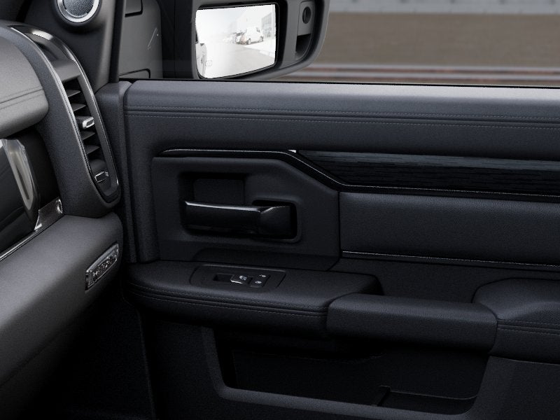 Thumbnail: 2026 RAM 2500 - 25