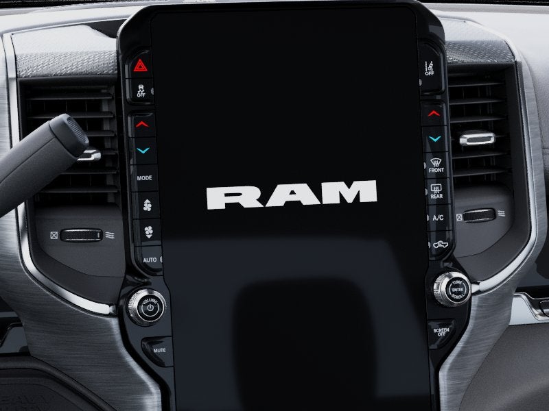 Thumbnail: 2026 RAM 2500 - 21