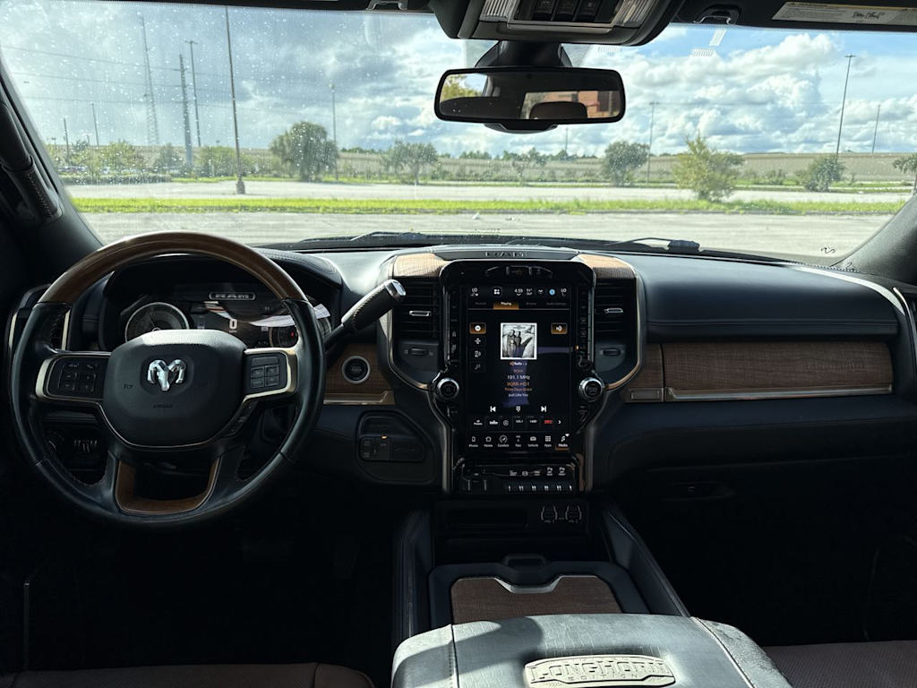 Thumbnail: 2022 RAM 2500 - 2
