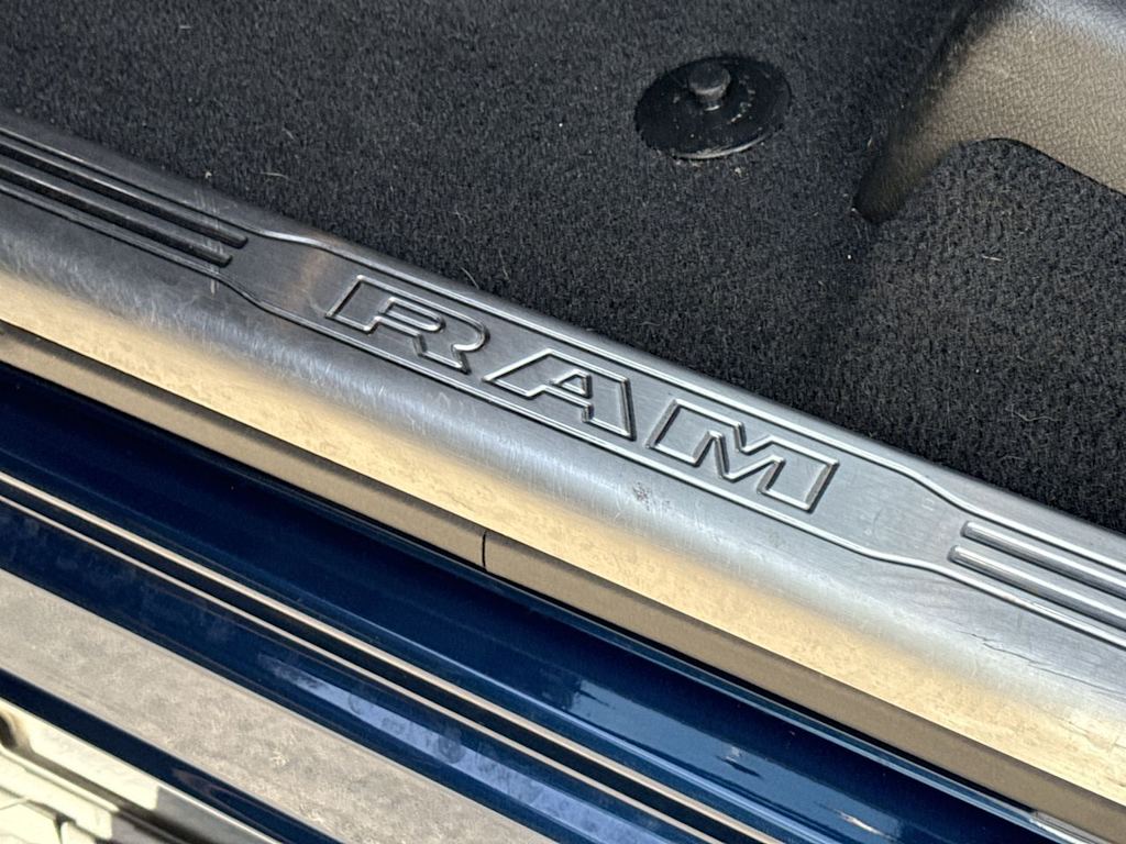 Thumbnail: 2022 RAM 2500 - 7
