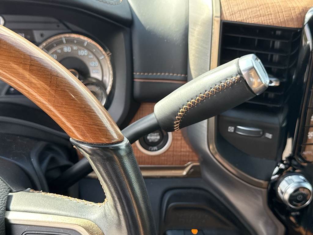 Thumbnail: 2022 RAM 2500 - 33