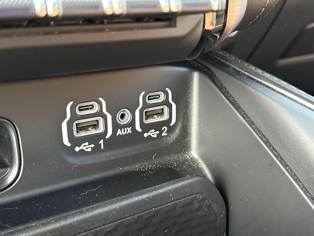 Thumbnail: 2022 RAM 2500 - 32